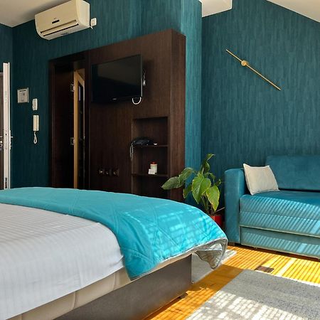 Pleasure Cair Apartments Nisz Zewnętrze zdjęcie