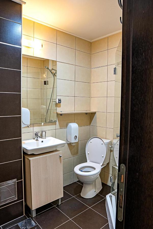 Pleasure Cair Apartments Nisz Zewnętrze zdjęcie