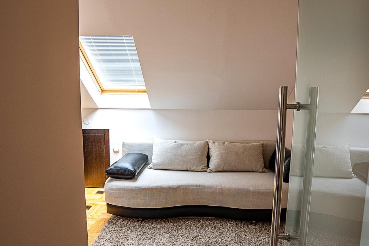 Pleasure Cair Apartments Nisz Zewnętrze zdjęcie