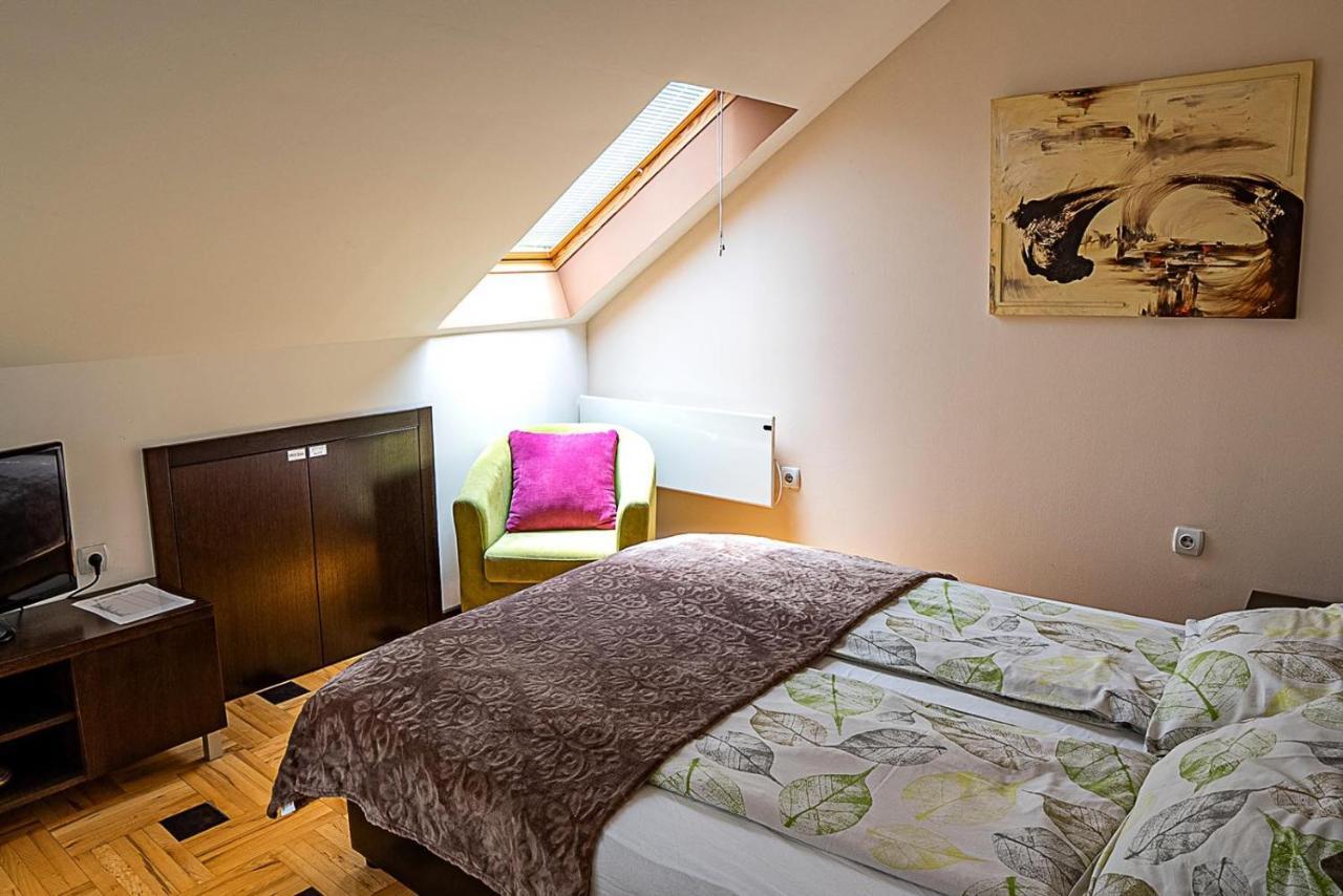 Pleasure Cair Apartments Nisz Zewnętrze zdjęcie