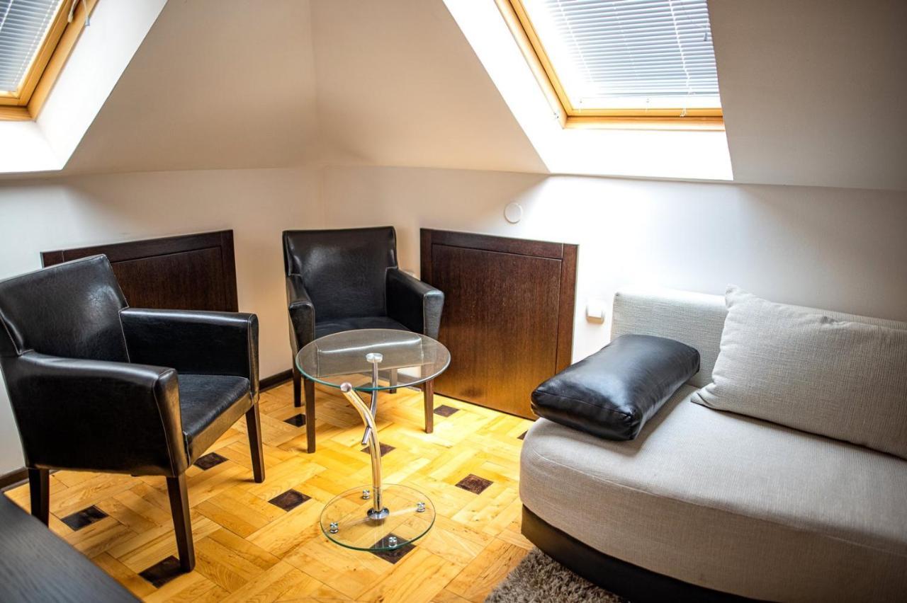 Pleasure Cair Apartments Nisz Zewnętrze zdjęcie