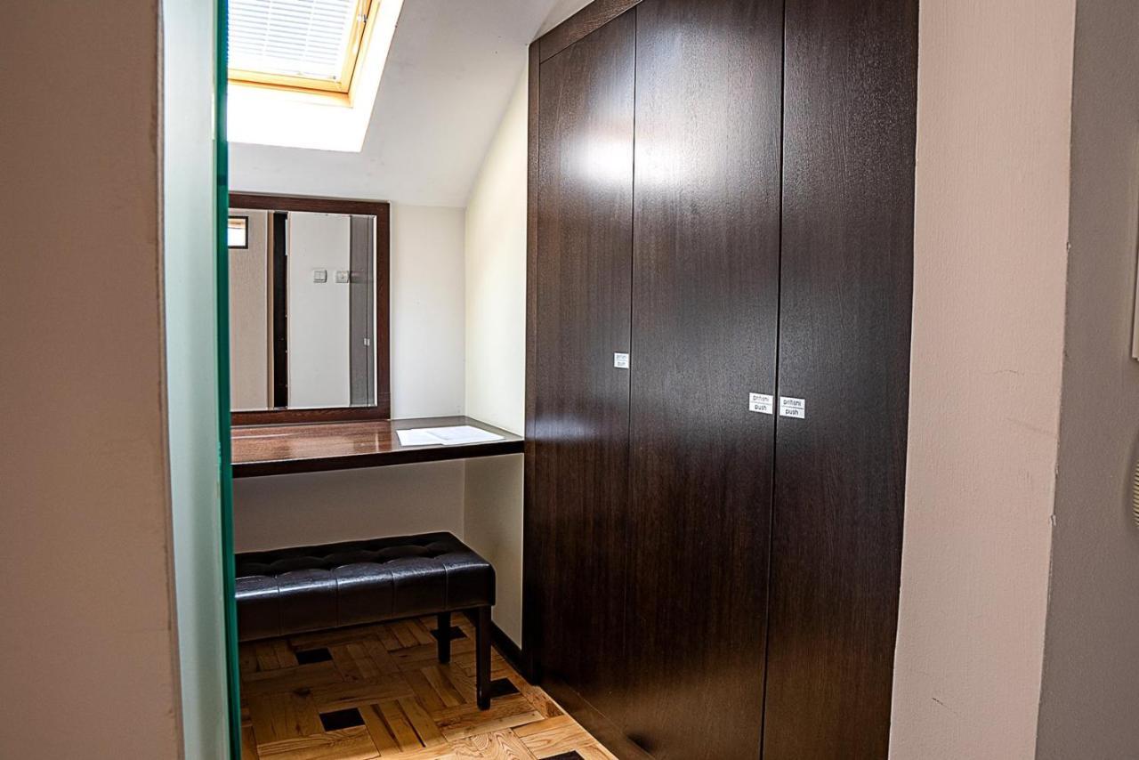 Pleasure Cair Apartments Nisz Zewnętrze zdjęcie