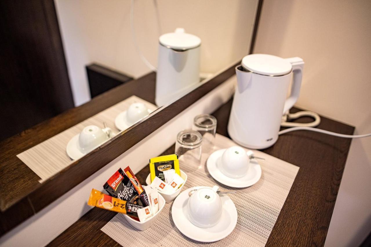 Pleasure Cair Apartments Nisz Zewnętrze zdjęcie