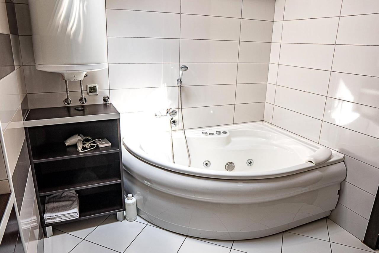 Pleasure Cair Apartments Nisz Zewnętrze zdjęcie