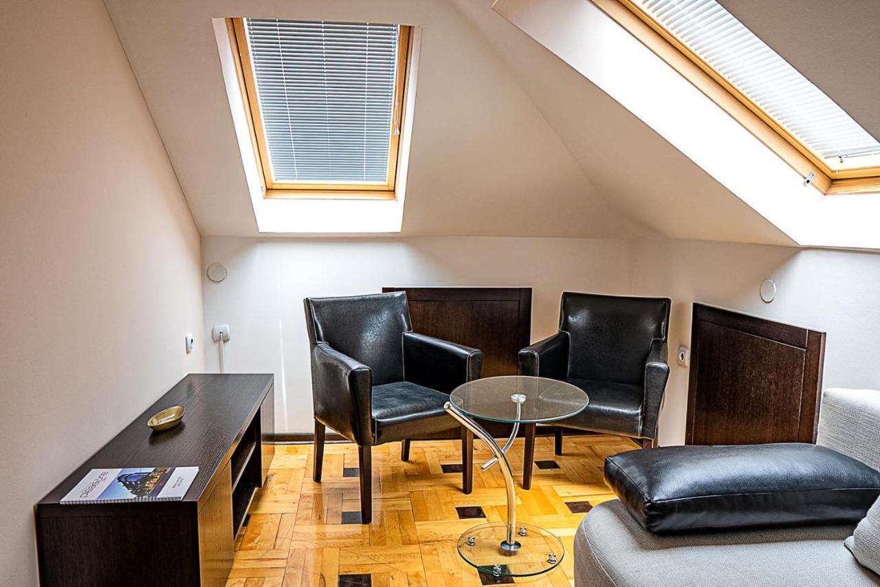 Pleasure Cair Apartments Nisz Zewnętrze zdjęcie