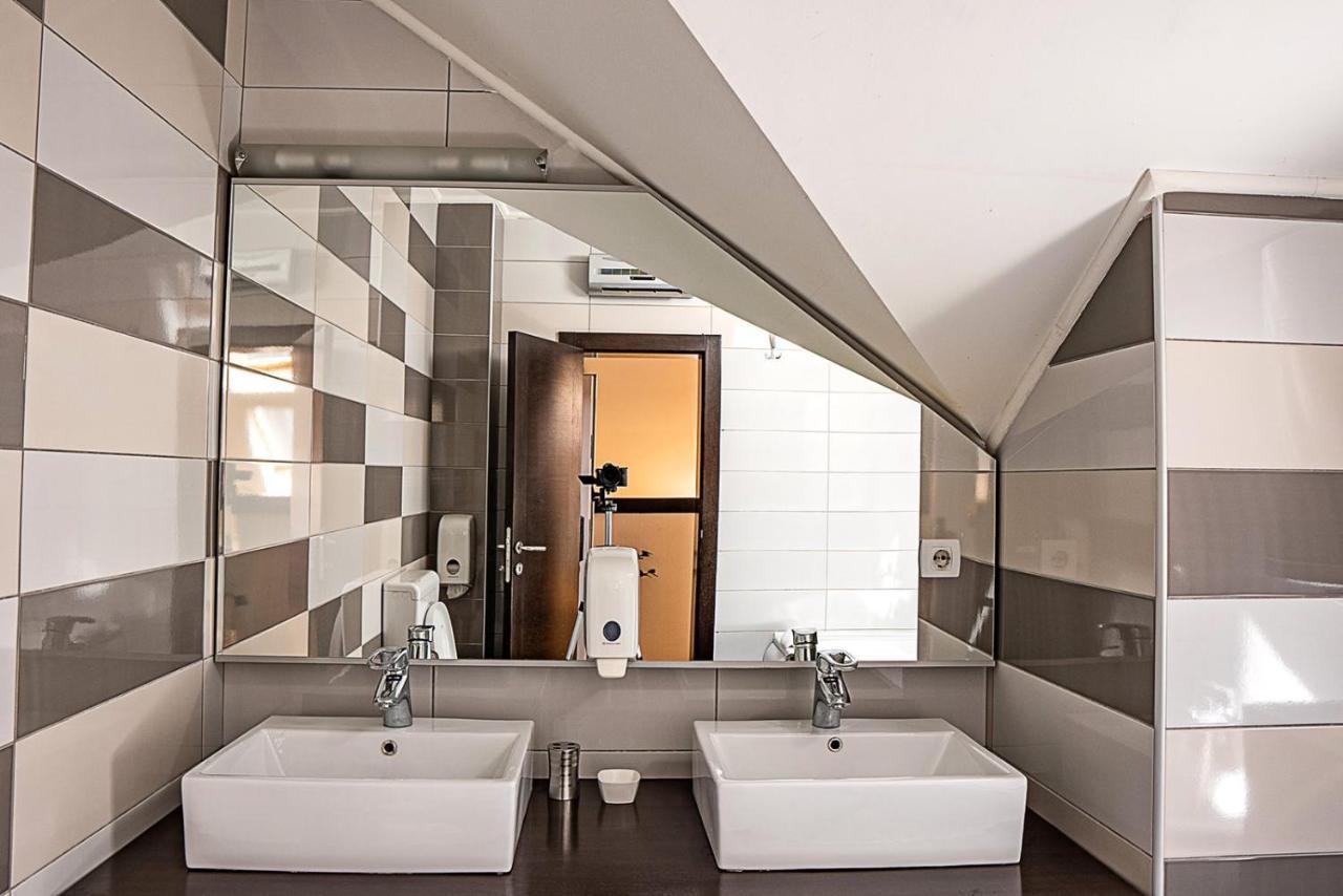 Pleasure Cair Apartments Nisz Zewnętrze zdjęcie