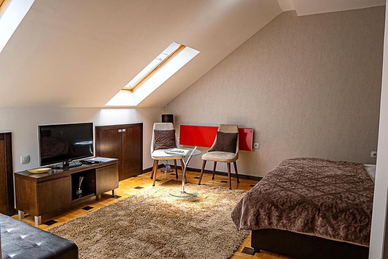 Pleasure Cair Apartments Nisz Zewnętrze zdjęcie