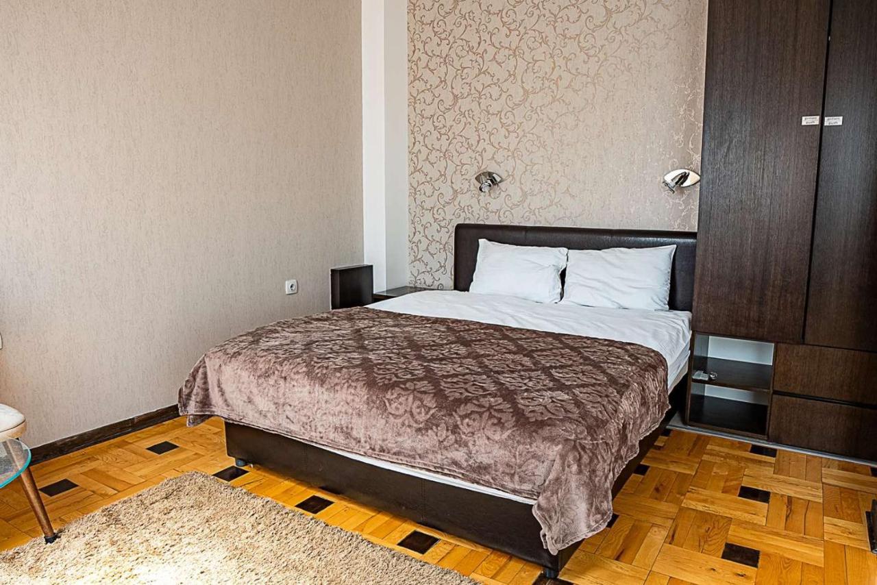 Pleasure Cair Apartments Nisz Zewnętrze zdjęcie