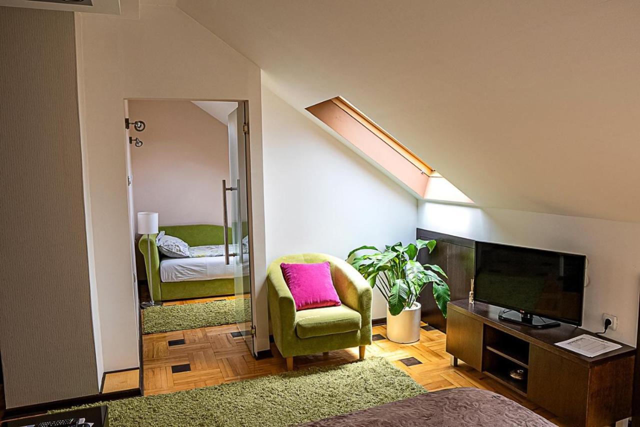 Pleasure Cair Apartments Nisz Zewnętrze zdjęcie