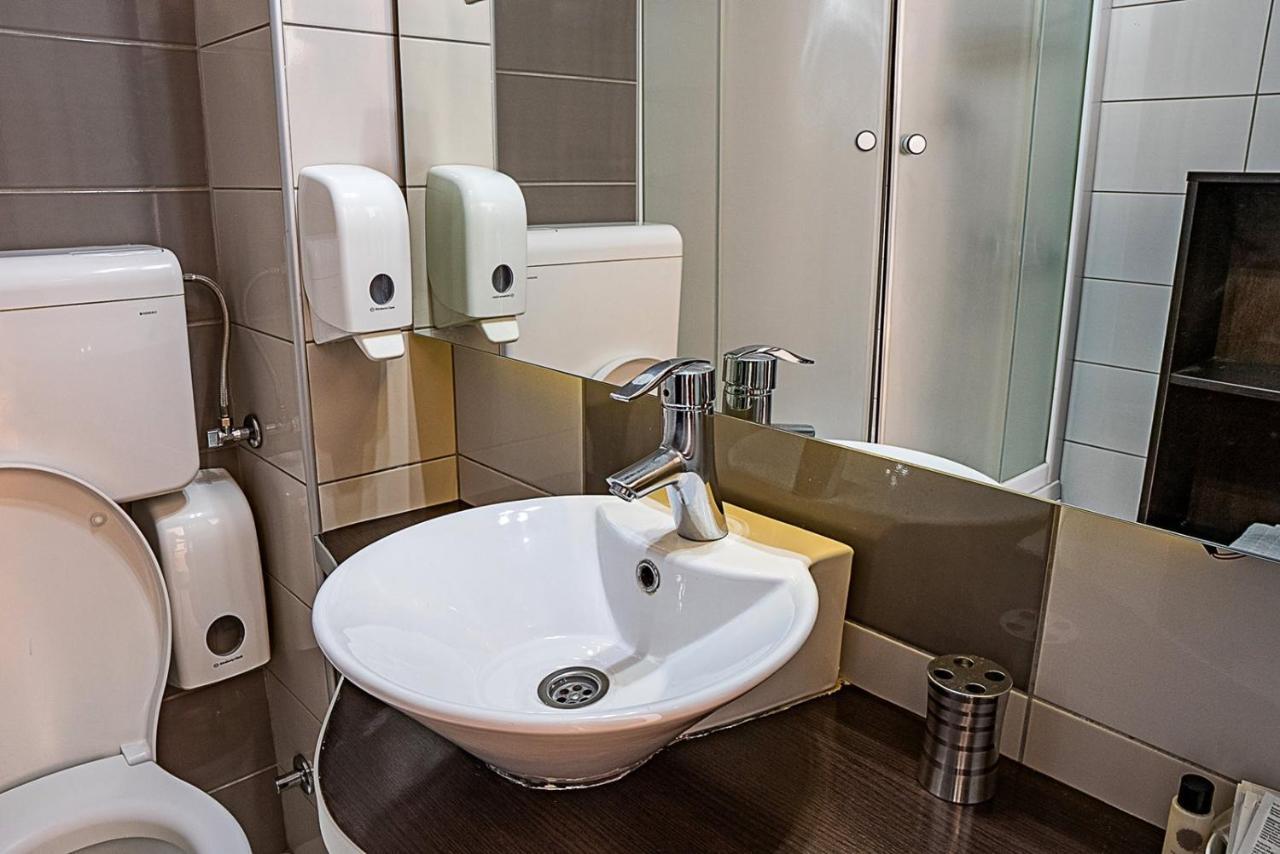 Pleasure Cair Apartments Nisz Zewnętrze zdjęcie