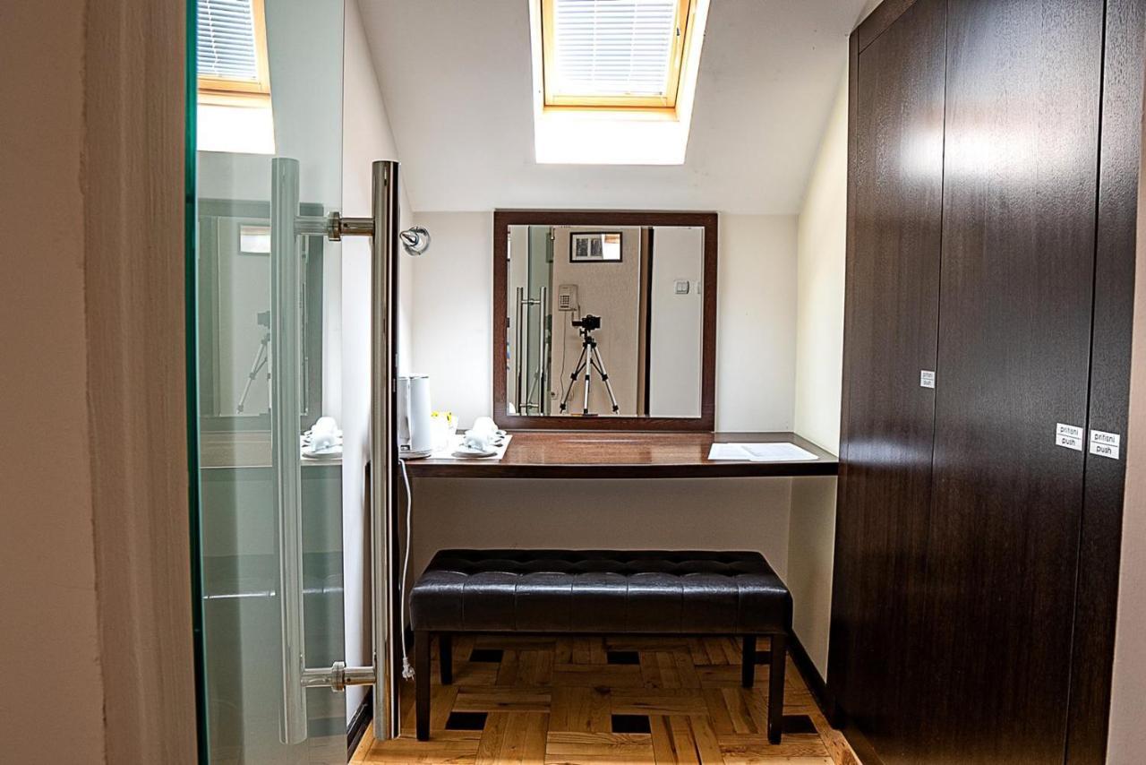 Pleasure Cair Apartments Nisz Zewnętrze zdjęcie