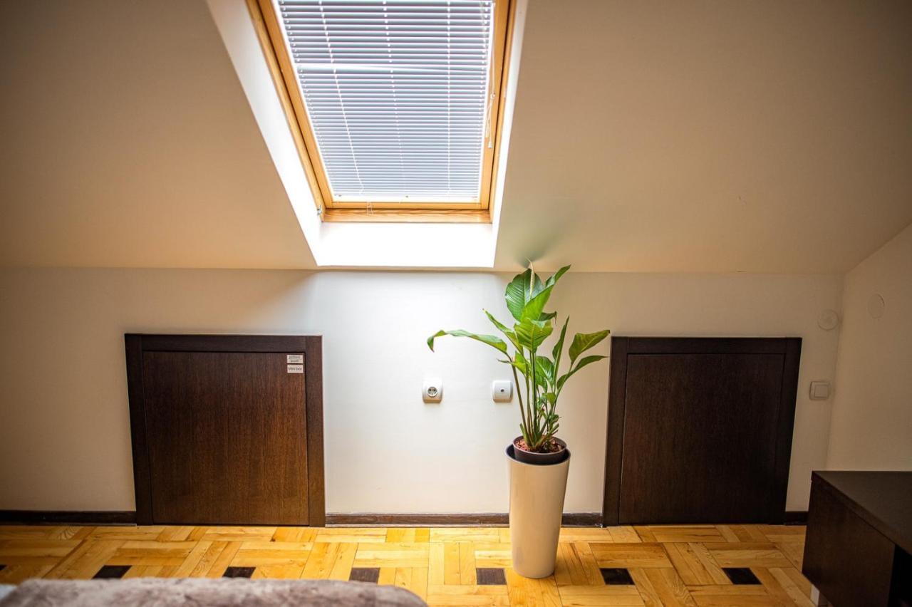 Pleasure Cair Apartments Nisz Zewnętrze zdjęcie