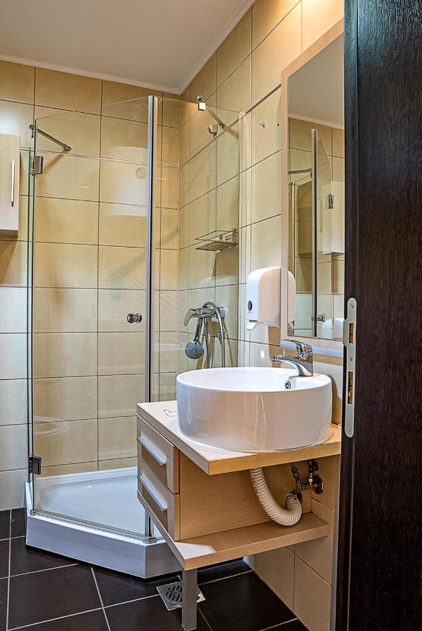 Pleasure Cair Apartments Nisz Zewnętrze zdjęcie