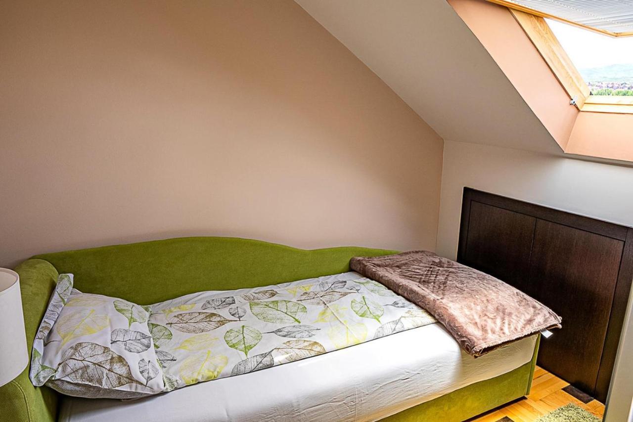 Pleasure Cair Apartments Nisz Zewnętrze zdjęcie