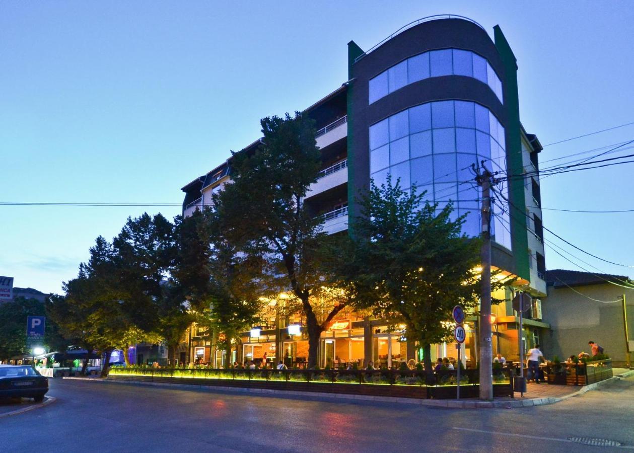 Pleasure Cair Apartments Nisz Zewnętrze zdjęcie