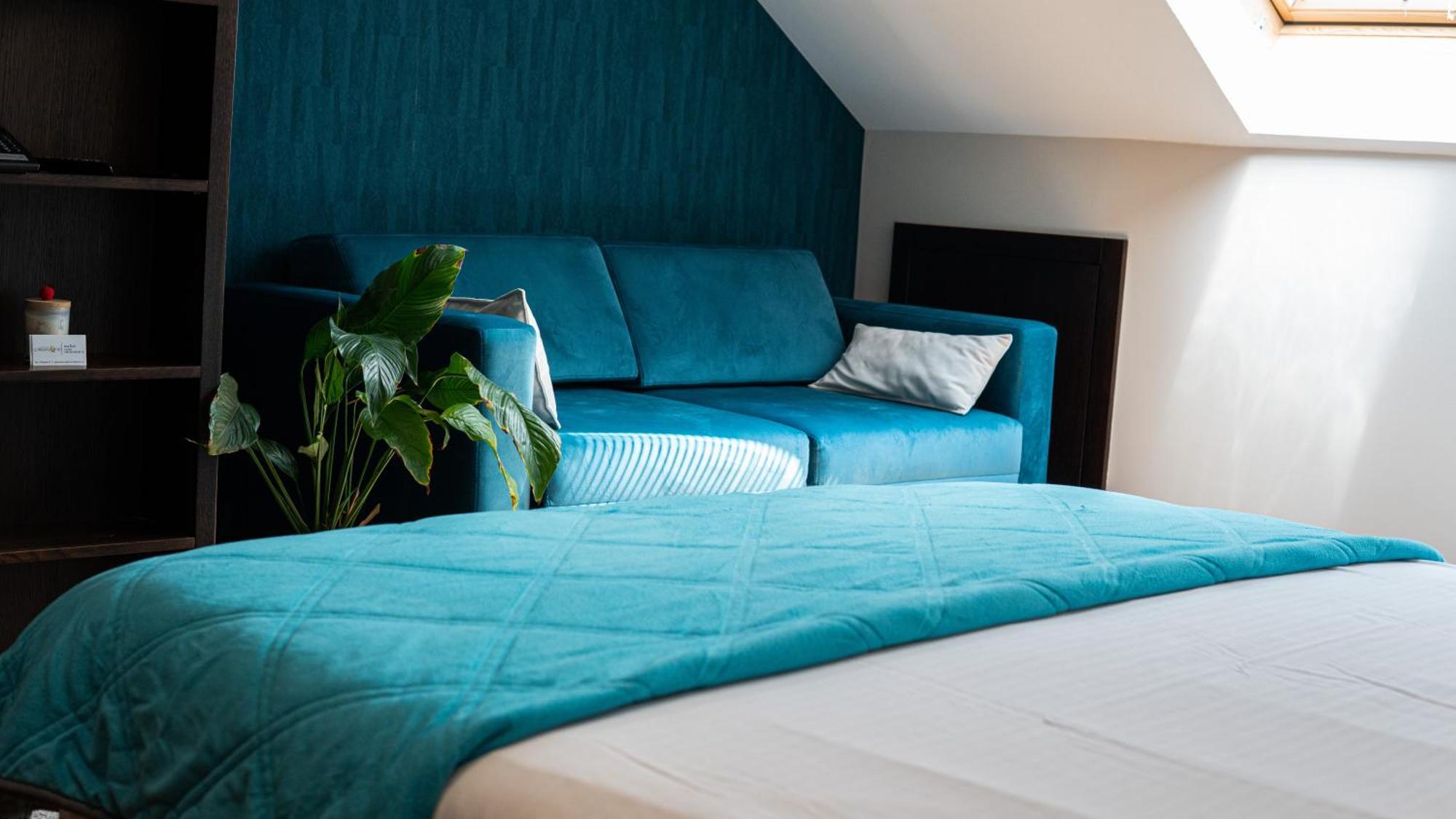 Pleasure Cair Apartments Nisz Zewnętrze zdjęcie