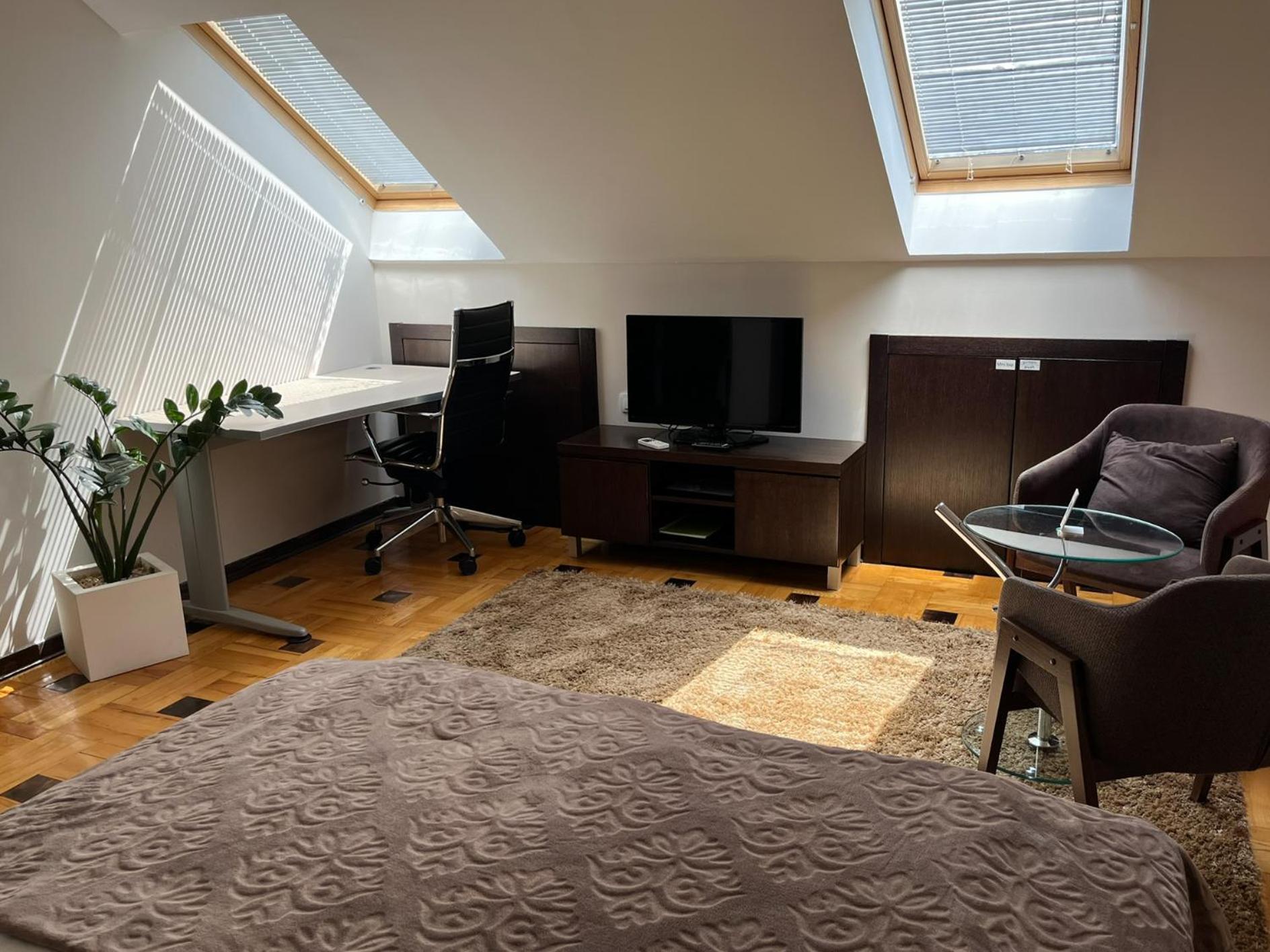 Pleasure Cair Apartments Nisz Zewnętrze zdjęcie