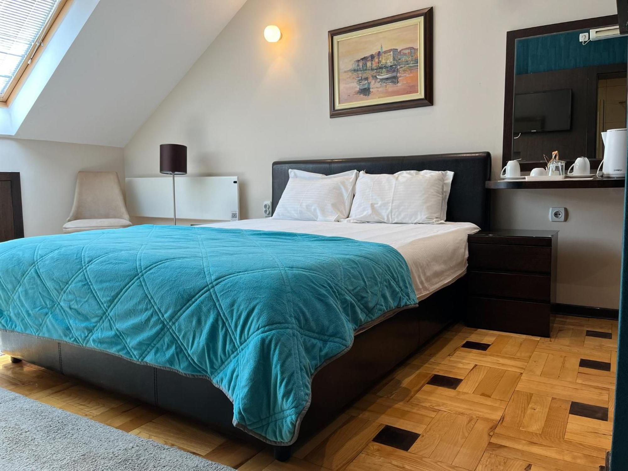 Pleasure Cair Apartments Nisz Zewnętrze zdjęcie