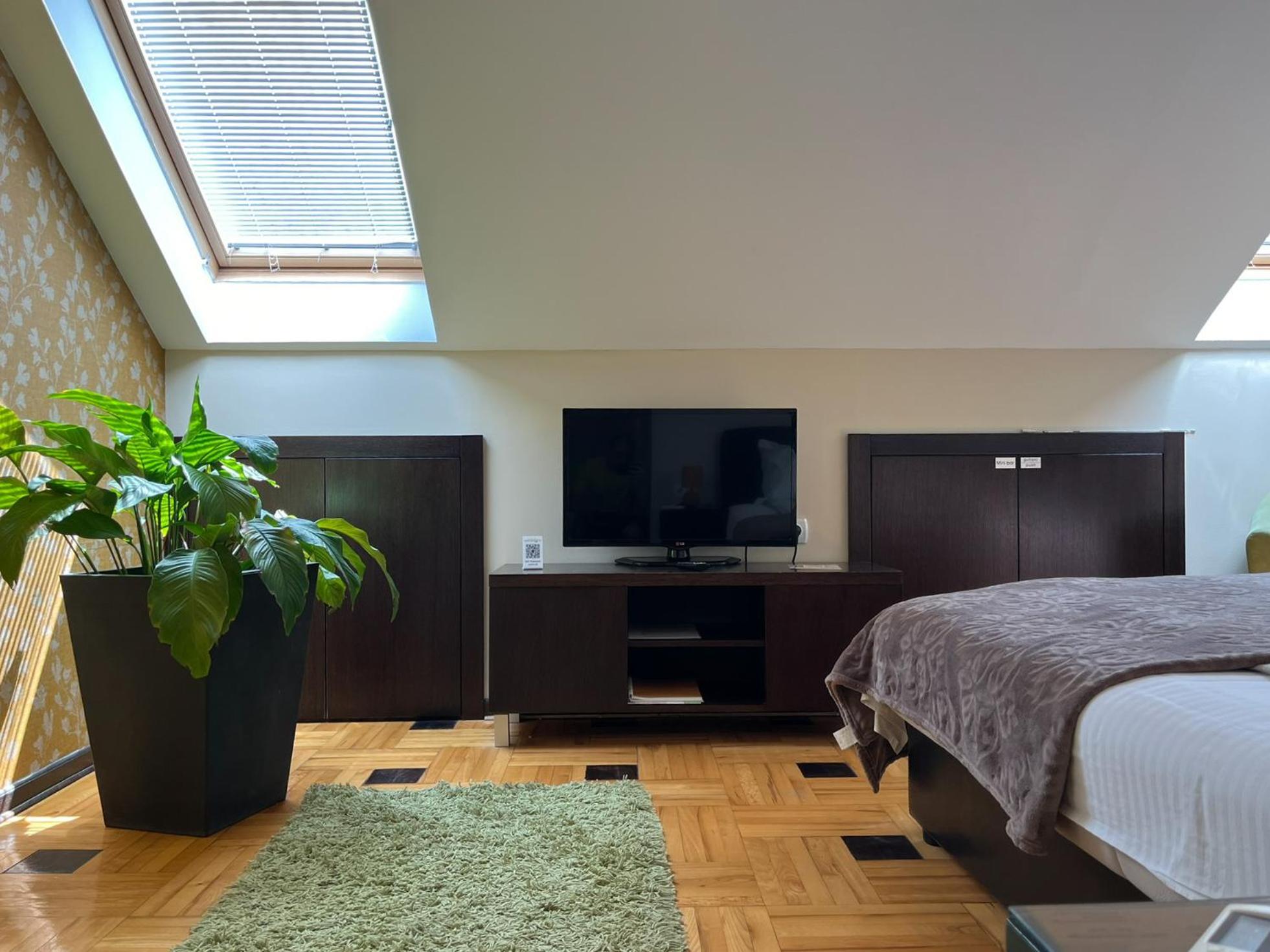 Pleasure Cair Apartments Nisz Zewnętrze zdjęcie