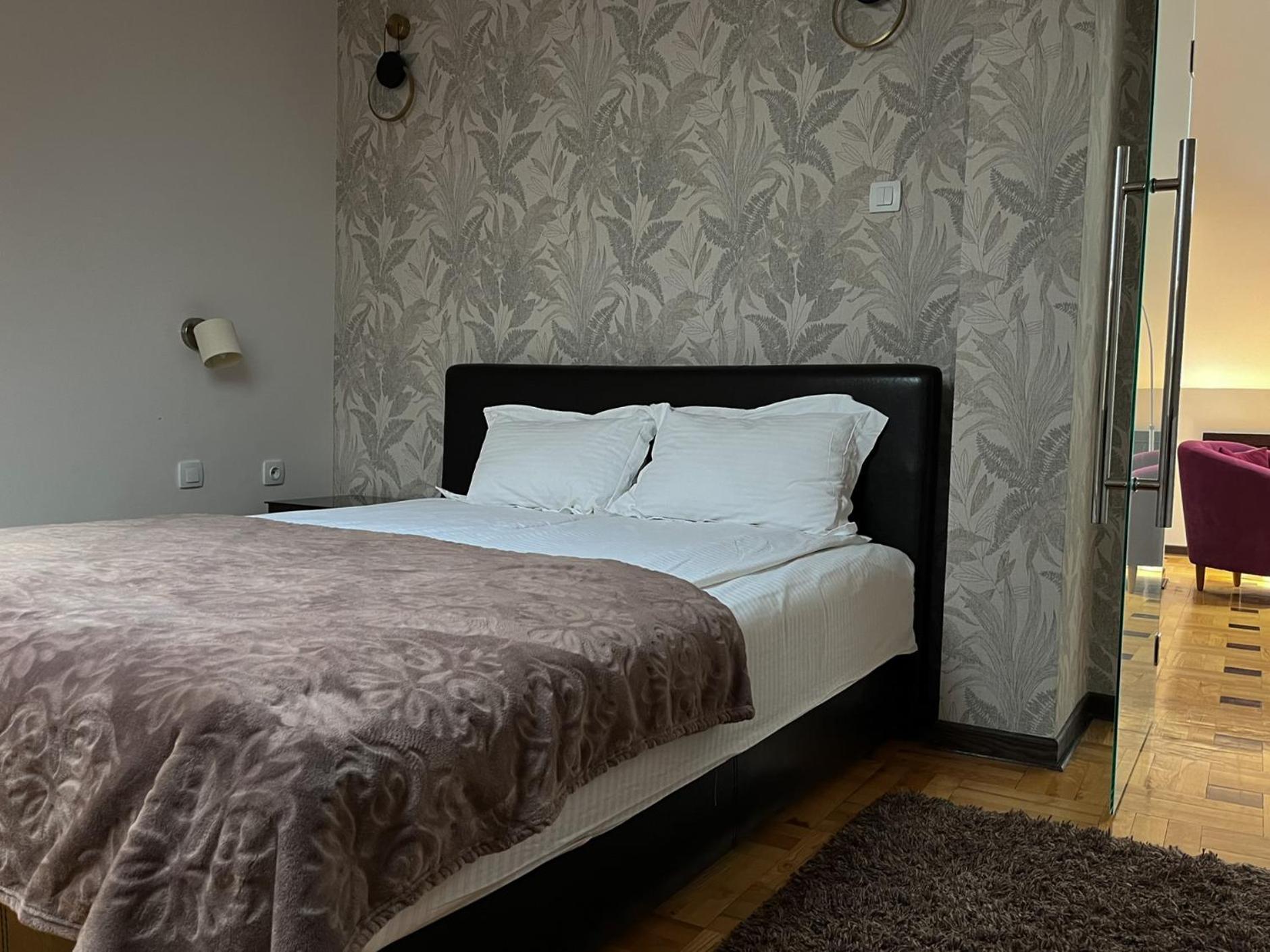 Pleasure Cair Apartments Nisz Zewnętrze zdjęcie
