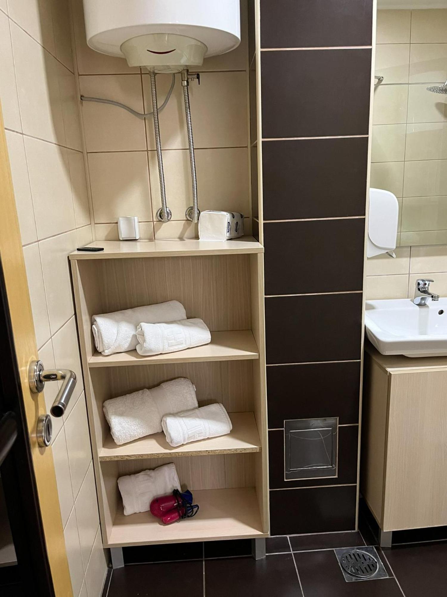 Pleasure Cair Apartments Nisz Zewnętrze zdjęcie