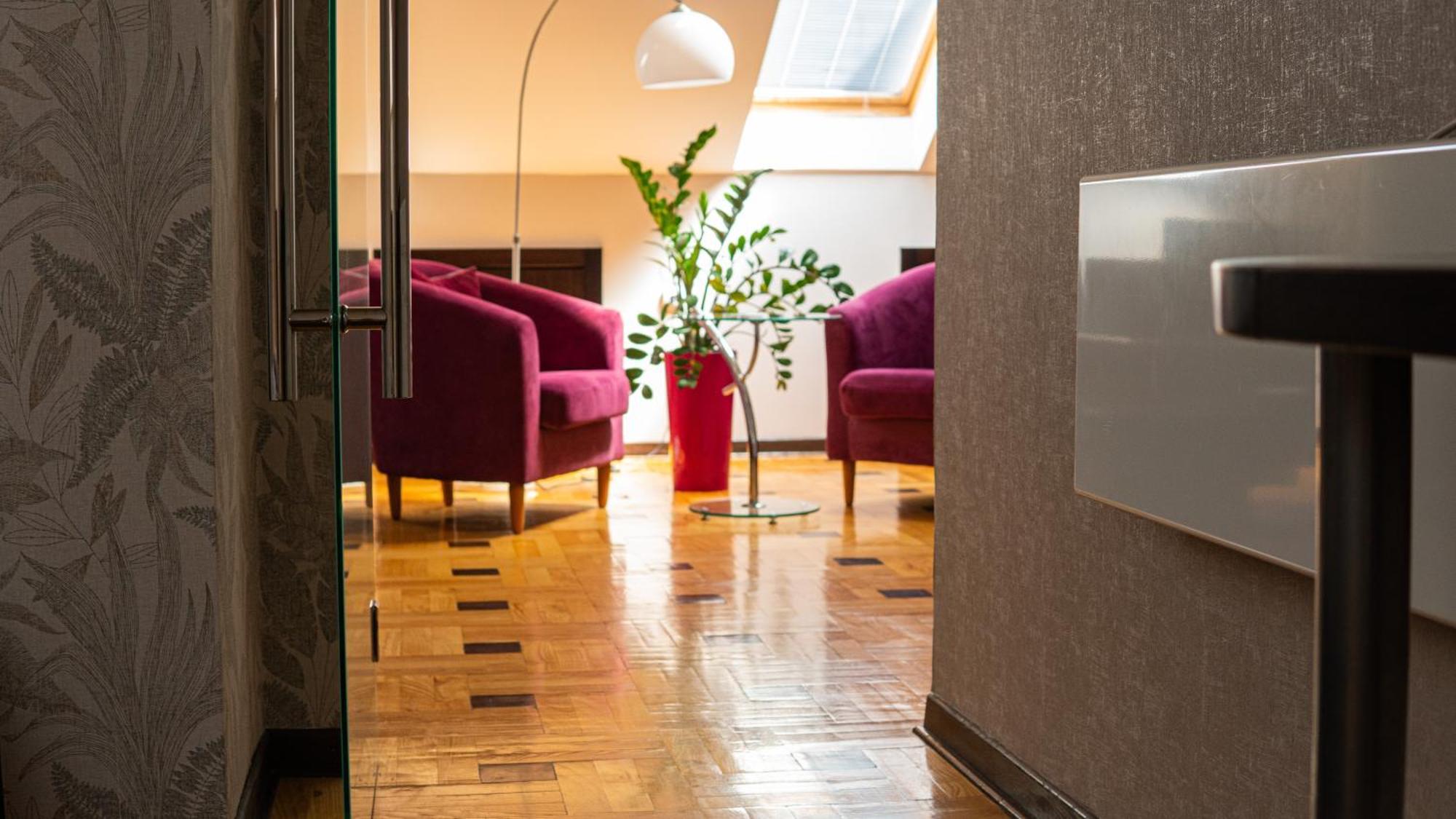 Pleasure Cair Apartments Nisz Zewnętrze zdjęcie